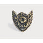 Emenee - Crest 1-5/8''x1-5/8''