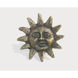 Emenee - Sun 1-7/8''x1-7/8''