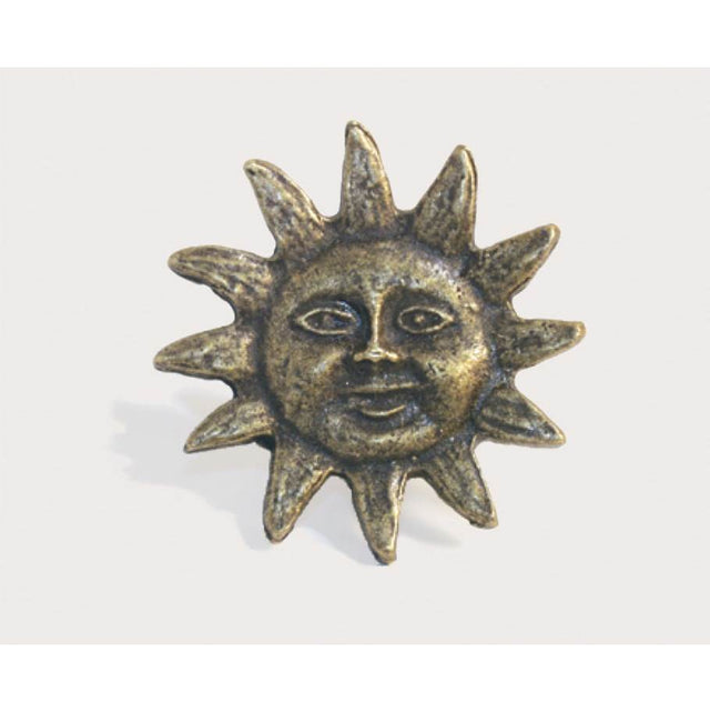 Emenee - Sun 1-7/8''x1-7/8''