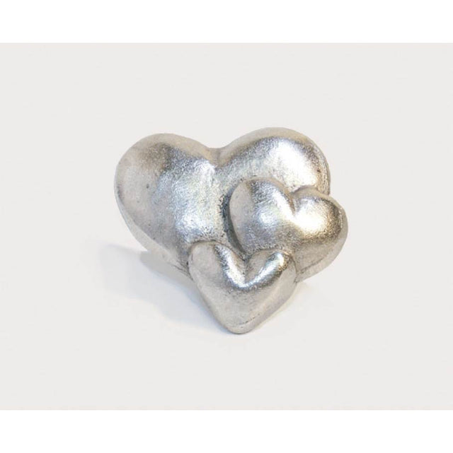 Emenee - 3-Hearts 1-3/4''x1-1/2''