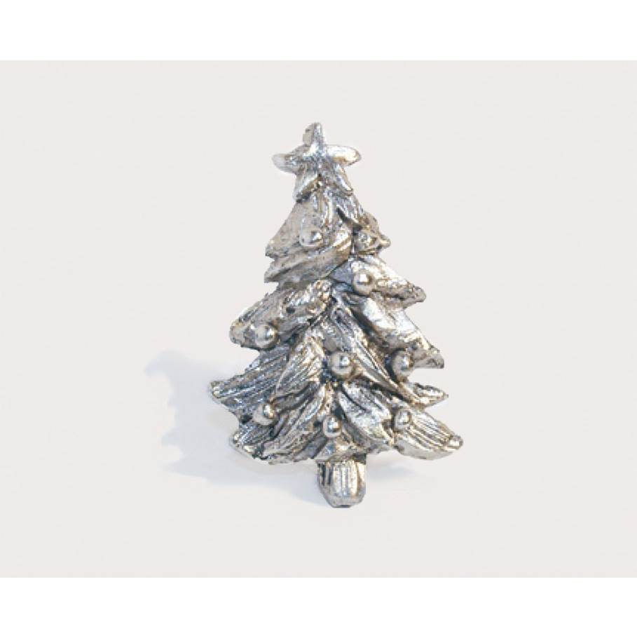 Emenee - Christmas Tree 1-5/8''x1-1/4''