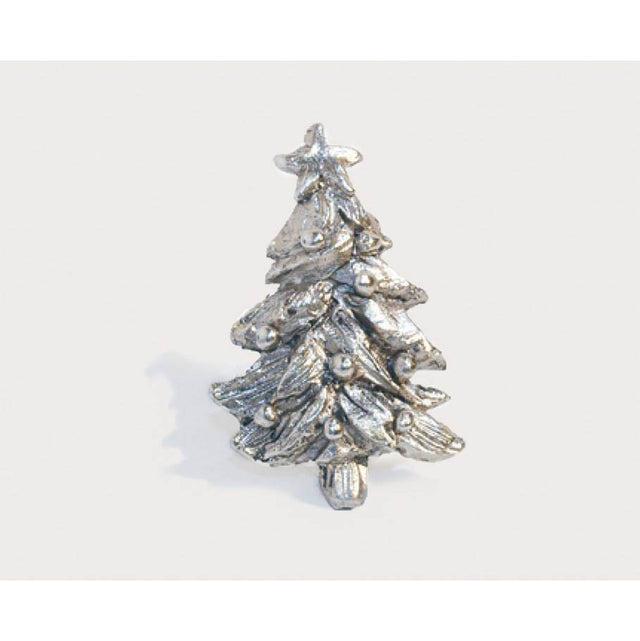 Emenee - Christmas Tree 1-5/8''x1-1/4''