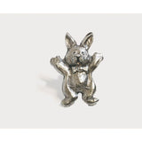 Emenee - Bunny Rabbit 2-1/8''x1-1/2''