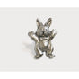 Emenee - Bunny Rabbit 2-1/8''x1-1/2''