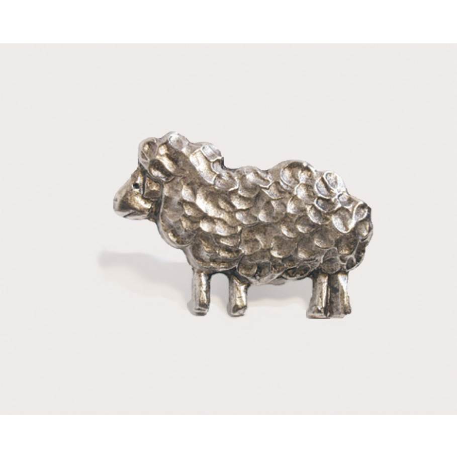 Emenee - Sheep 2-1/8''x1-1/8''