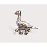 Emenee - Dinosaur 2-1/2''x1-3/8''