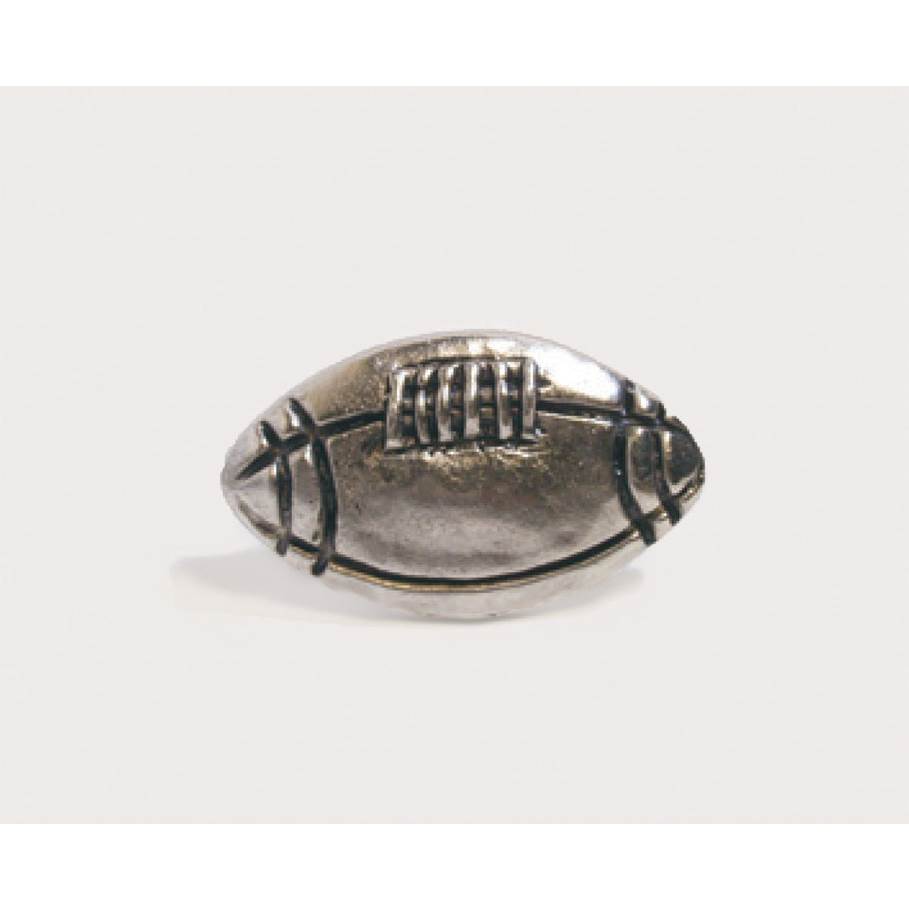 Emenee - Football 1-3/4''x1''