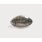 Emenee - Football 1-3/4''x1''