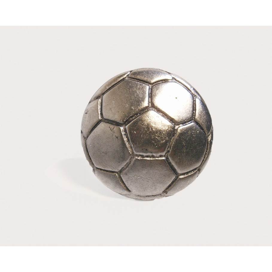 Emenee - Soccer Ball 1-1/2''x1-1/2''