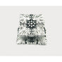 Emenee - Square 4-Leaf Knob/Backplate