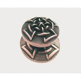 Emenee - Large Link Knob/Backplate 1-1/2''
