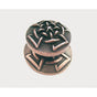 Emenee - Large Link Knob/Backplate 1-1/2''