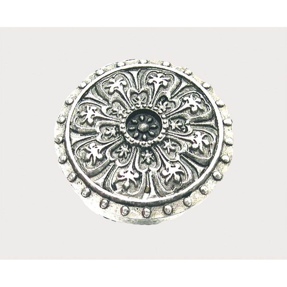 Emenee - Florentine Ornate Knob 1-3/8''