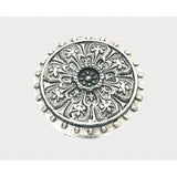 Emenee - Florentine Ornate Knob 1-3/8''