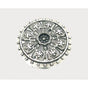Emenee - Florentine Ornate Knob 1-3/8''