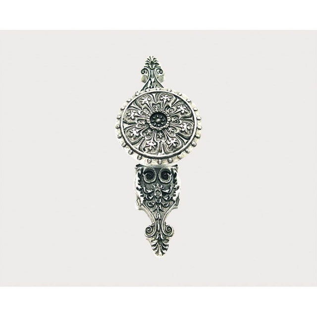 Emenee - Florentine Ornate Pull-Backplate