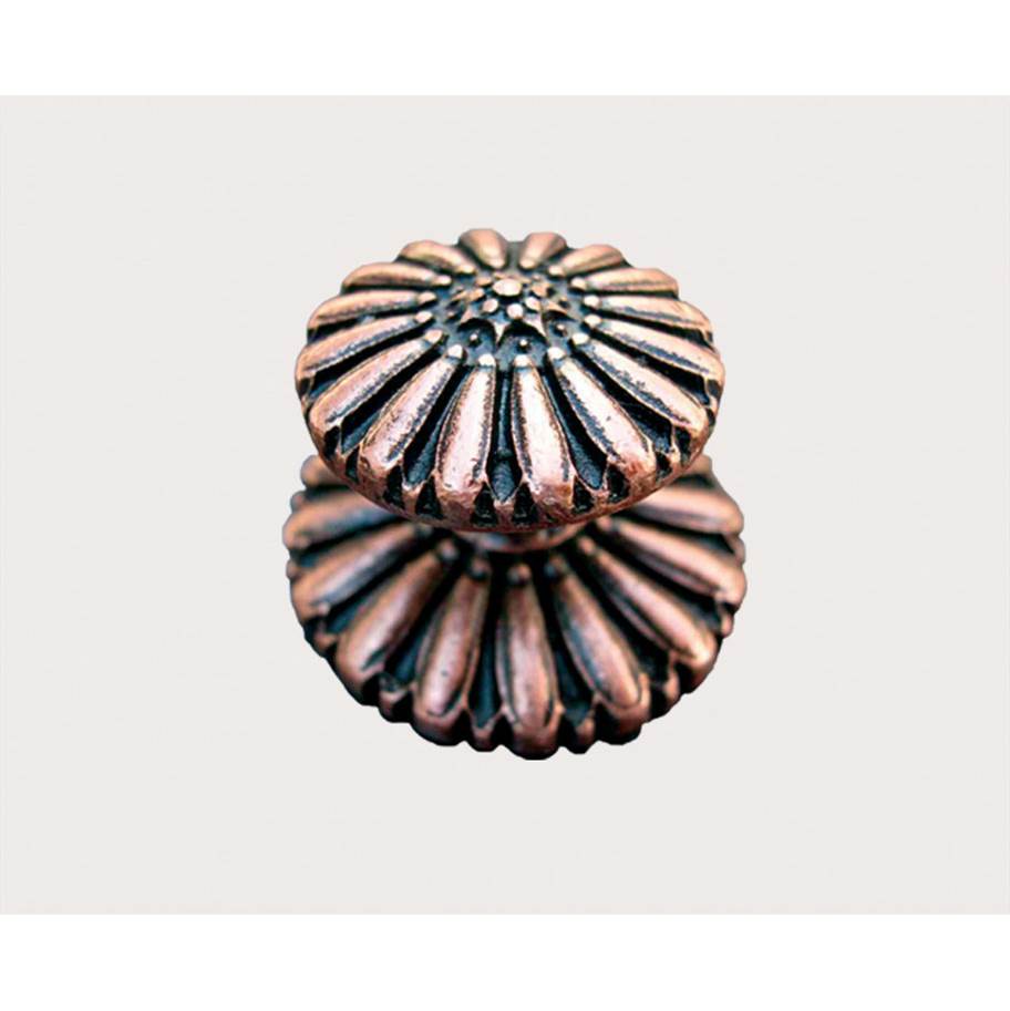 Emenee - Medici Fluted Knob 1-1/2''