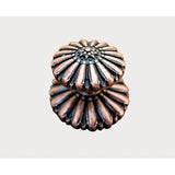 Emenee - Medici Fluted Knob 1-1/2''