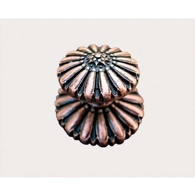 Emenee - Medici Fluted Knob 1-1/2''