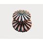 Emenee - Medici Fluted Knob 1-1/2''