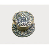 Emenee - Medici Laurel Leaf Knob 1-1/2''