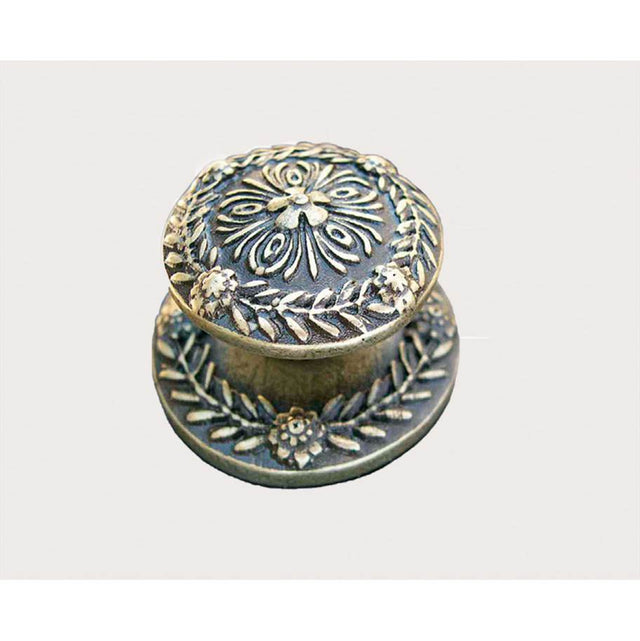 Emenee - Medici Laurel Leaf Knob 1-1/2''