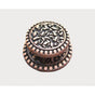 Emenee - Medici Lemon Leaf Knob 1-1/2''