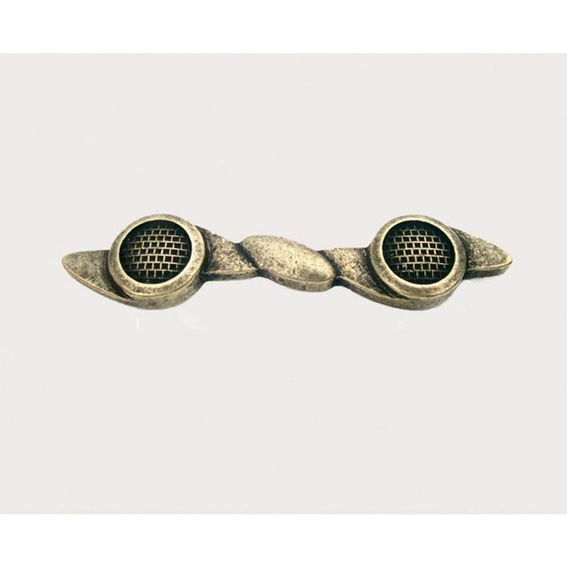 Emenee - Aviator Mission Pull  4-1/4''x1''