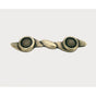 Emenee - Aviator Mission Pull  4-1/4''x1''