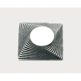 Emenee - Square/Circle Mission Knob