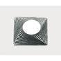 Emenee - Square/Circle Mission Knob