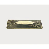 Emenee - Rectangle/Oval Mission Pull
