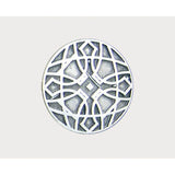Emenee - Mission Knob Big Circles 1-3/8''