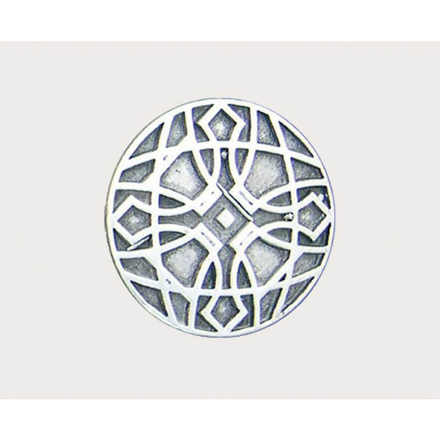 Emenee - Mission Knob Big Circles 1-3/8''