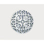 Emenee - Mission Knob Big Circles 1-3/8''