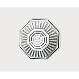 Emenee - Mission Knob Octagon 1-3/8''x1-3/8''