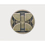 Emenee - Mission Knob Circle w/Squares 1-3/8''