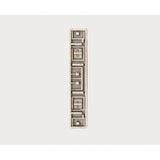 Emenee - Mission Handle Squares 3-5/8''x5/8''