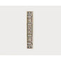 Emenee - Mission Handle Squares 3-5/8''x5/8''