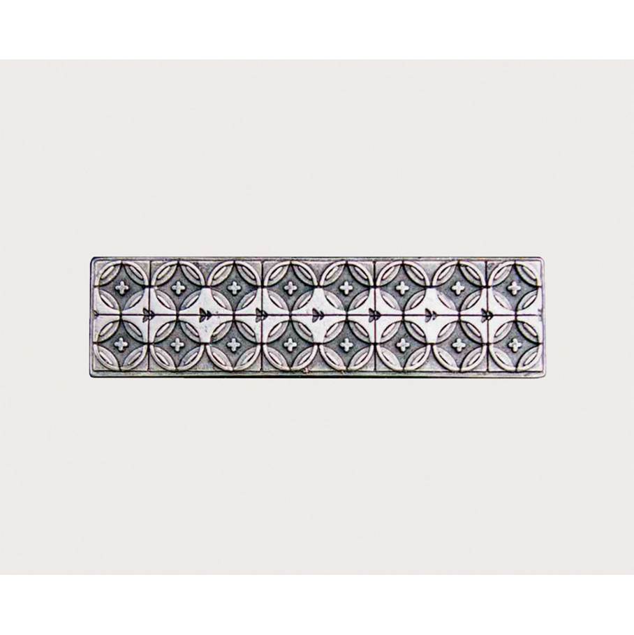 Emenee - Mission Pull Circles 4-1/8''x1''