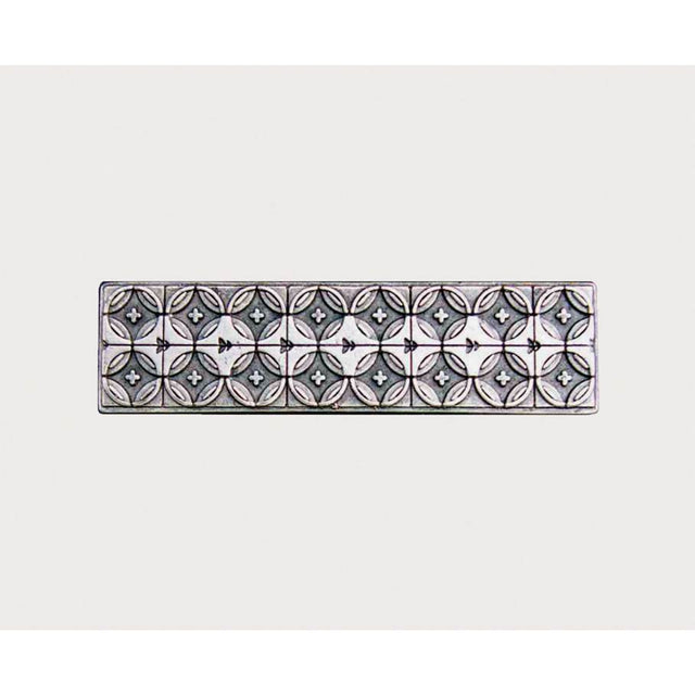 Emenee - Mission Pull Circles 4-1/8''x1''