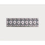 Emenee - Mission Pull Circles 4-1/8''x1''
