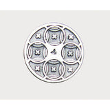 Emenee - Mission Knob Circles 1-3/8''