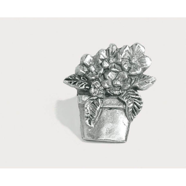 Emenee - Flower Pot 2''x1-3/4''