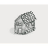 Emenee - House 1-1/4''x1-1/4''