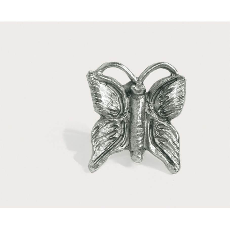 Emenee - Butterfly 1-1/2''x1-1/4''