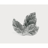 Emenee - 3 Leaves Knob 1-3/4''x1-7y/8''