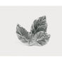 Emenee - 3 Leaves Knob 1-3/4''x1-7y/8''