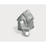 Emenee - Bird House 2-1/8''x1-1/4''