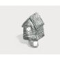 Emenee - Bird House 2-1/8''x1-1/4''